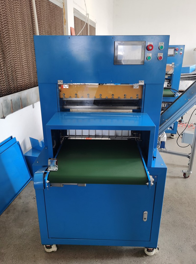 rubber strip cutter rubber strip cutter