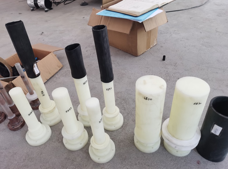 Mandrel Gasket Cutting Machine