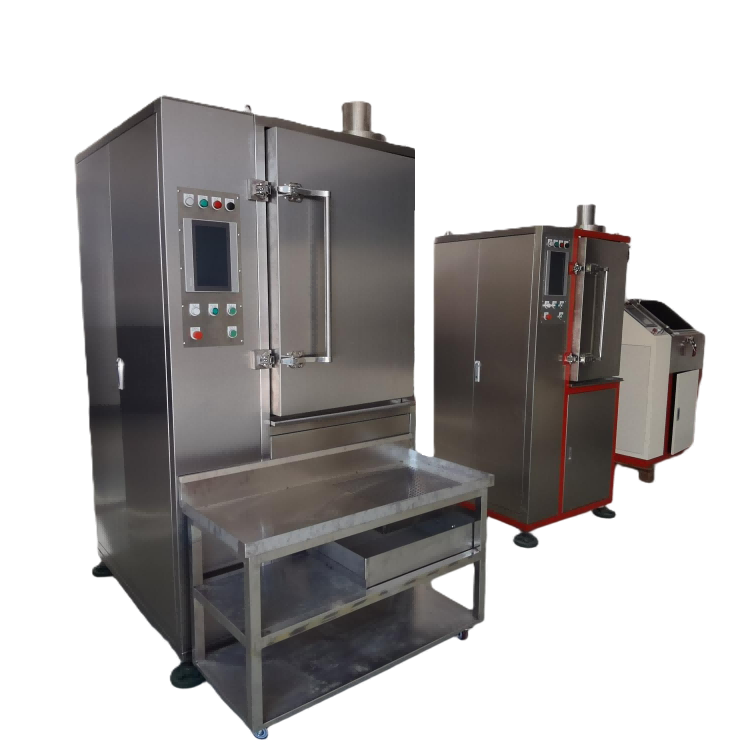 Nanjing PEGE Cryogenic Deflashing Machine Cost: Price Guide 2026